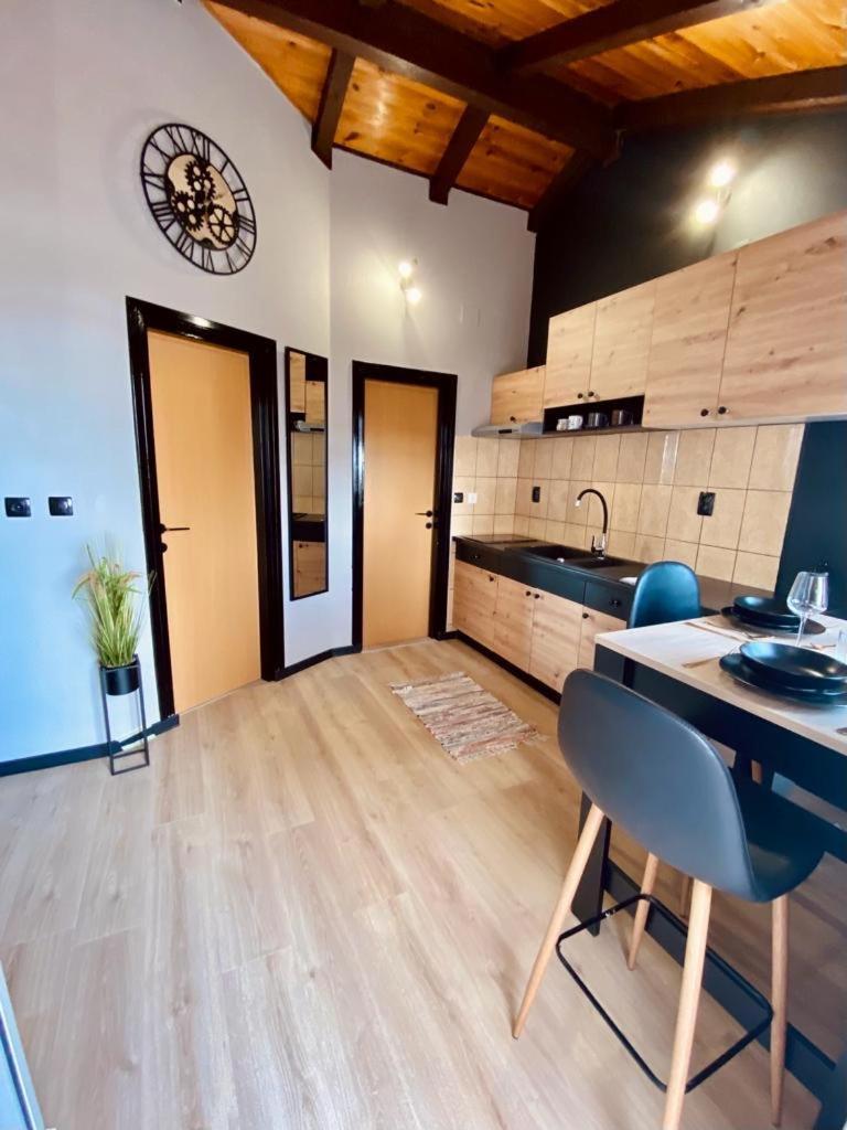 Blue Apartment Primošten Extérieur photo